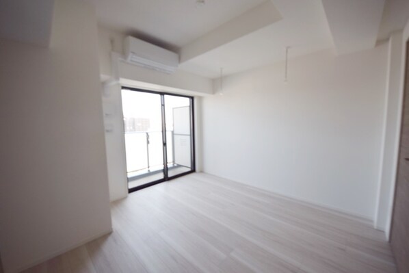 クレストコート志村坂上の物件内観写真